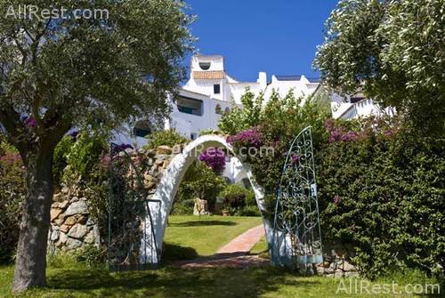Romazzino Hotel 4